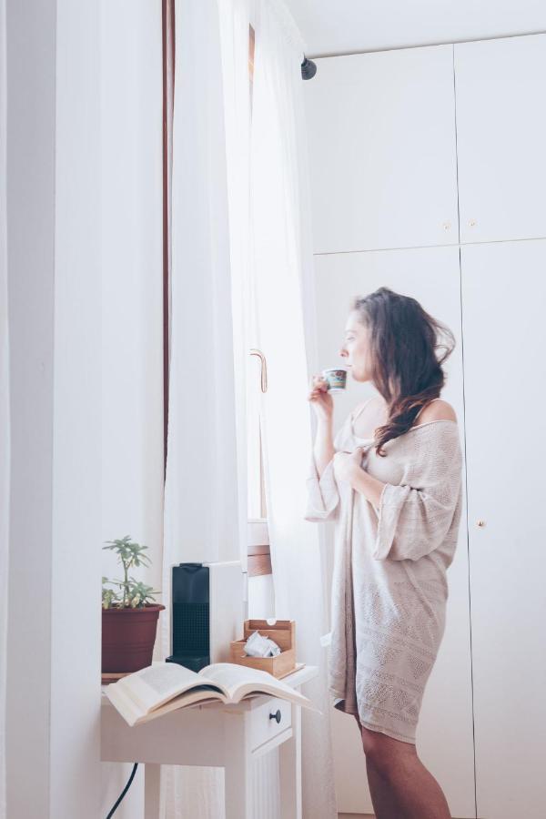 威尼斯Bianca Cappello House住宿加早餐旅馆 外观 照片