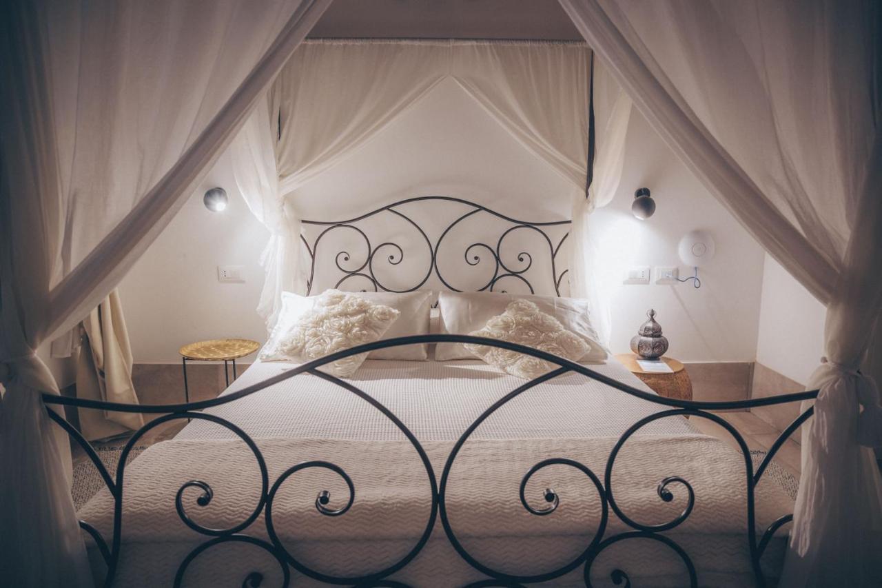 威尼斯Bianca Cappello House住宿加早餐旅馆 外观 照片