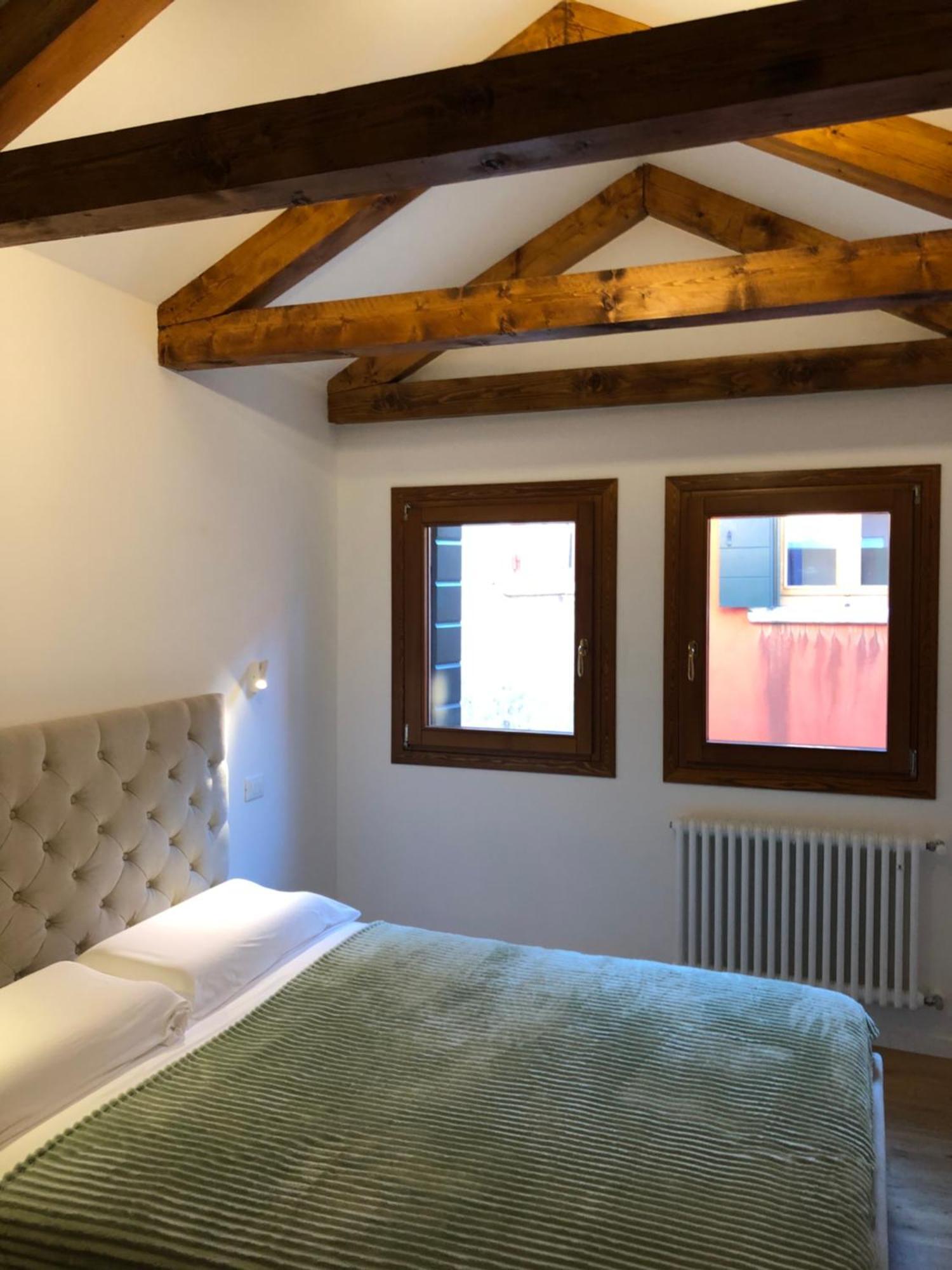 威尼斯Bianca Cappello House住宿加早餐旅馆 外观 照片