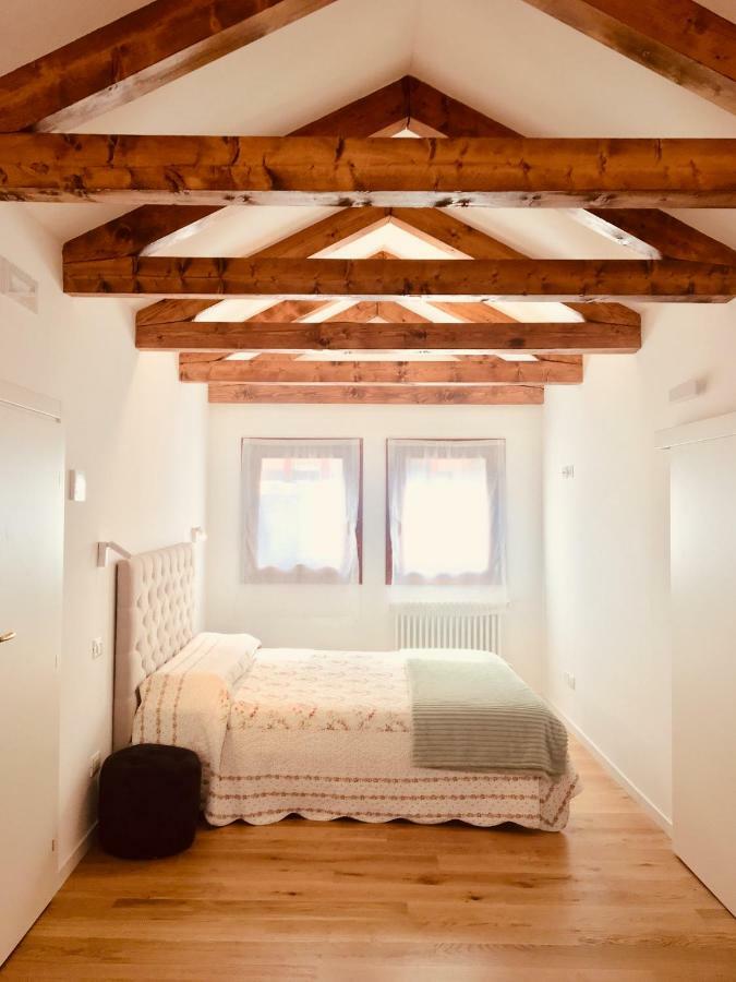 威尼斯Bianca Cappello House住宿加早餐旅馆 外观 照片